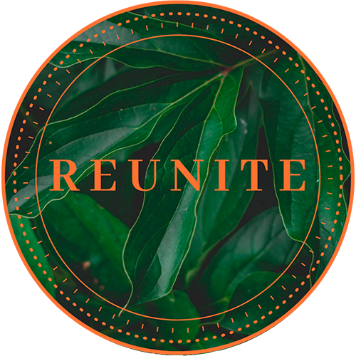 ReUnite logo
